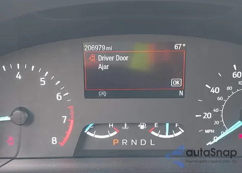 2022 Ford Escape Se z USA, uszkodzony, nr VIN 1FMCU9G65NUA60934